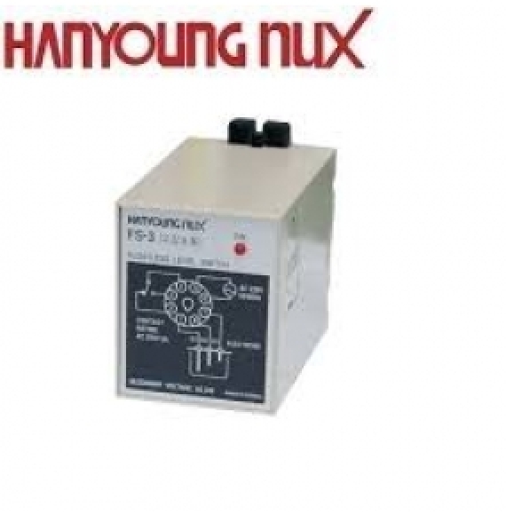 RỜ LE MỨC NƯỚC FS-3
