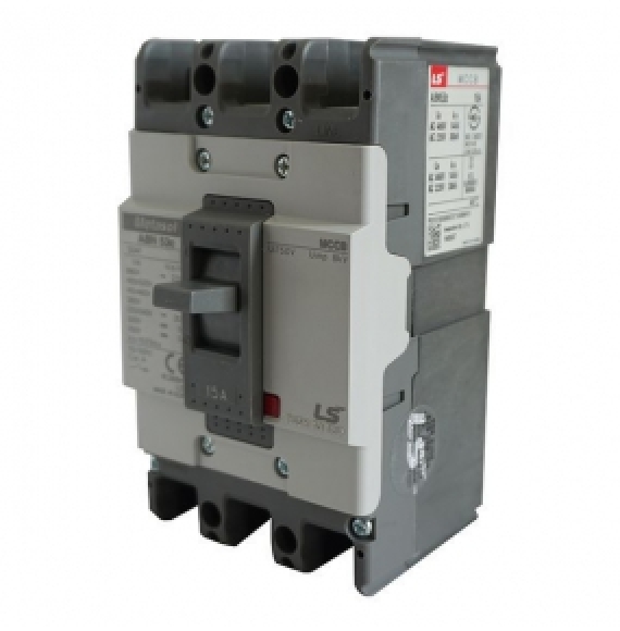 MCCB LS ABN 3P series 