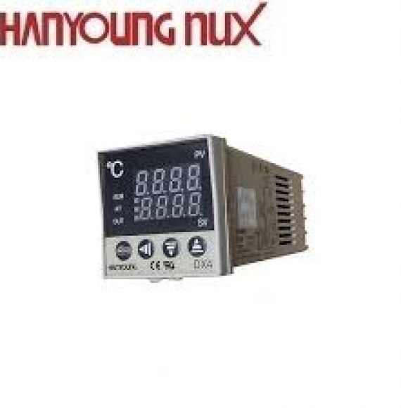 Bộ điều khiển nhiệt độ Hanyoung DX4-KCSNR.