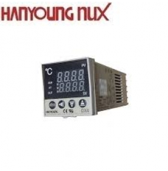 Bộ điều khiển nhiệt độ Hanyoung DX4-KCSNR.