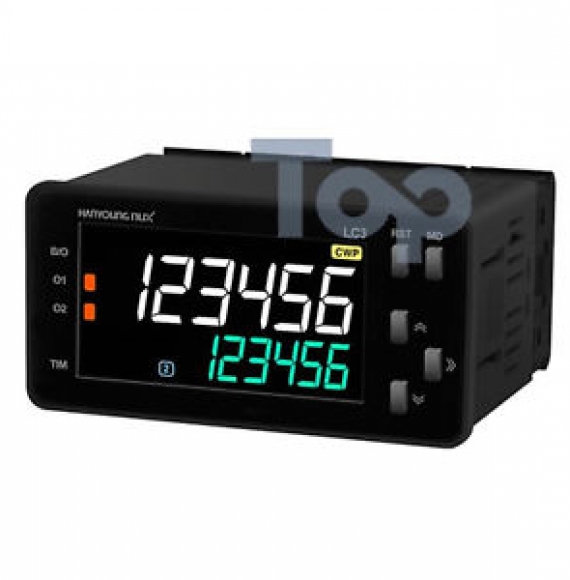 LC3-P62CA - COUNTER/TIMER