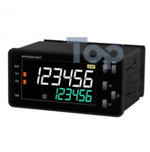 LC3-P62CA - COUNTER/TIMER