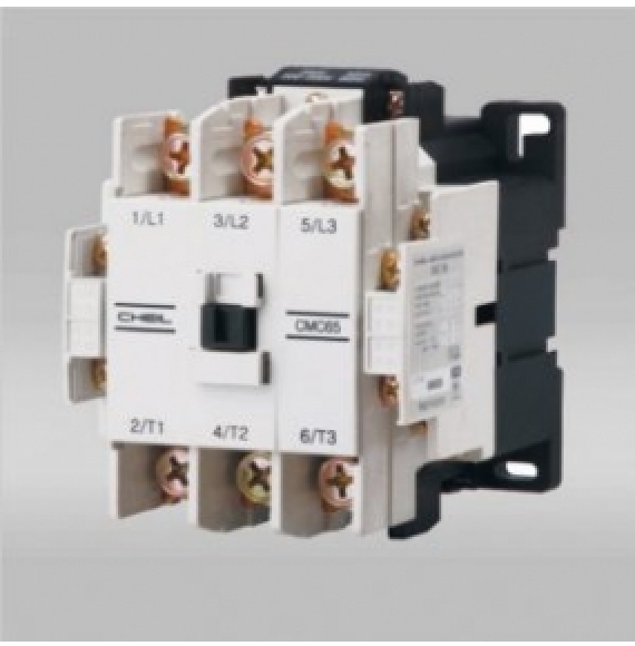 CONTACTOR( KHỞI ĐỘNG TỪ) CMC 65N