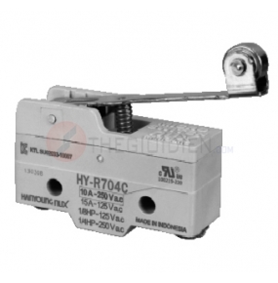 CÔNG TẮC HÀNH TRÌNH HY-R704C