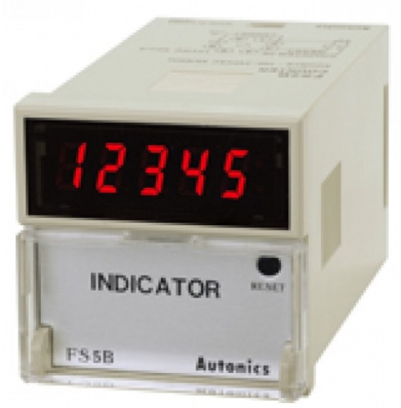 FS5B - COUNTER