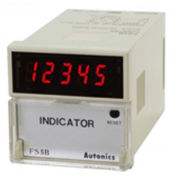 FS5B - COUNTER