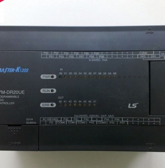 BỘ LẬP TRÌNH PLC LS K7M-DR20UE