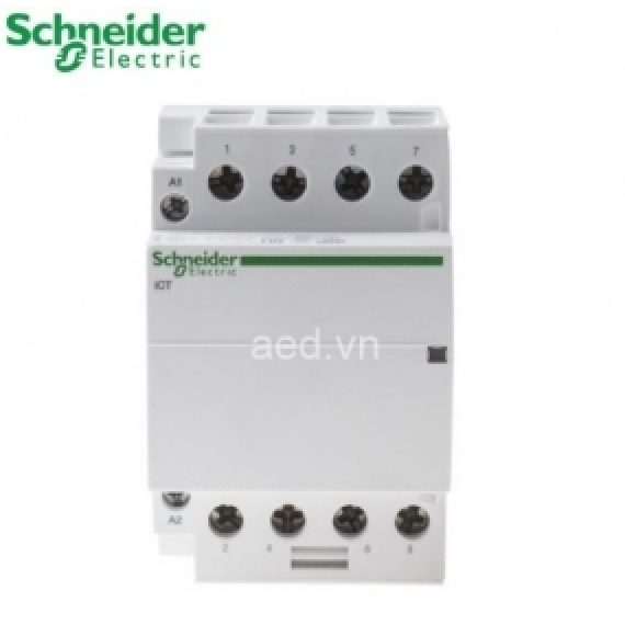 CONTACTOR A9C20884