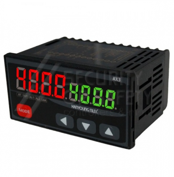 AX3-1A