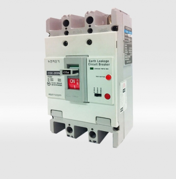 ELCB CGE-203N