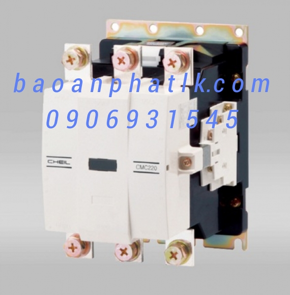 CONTACTOR( KHỞI ĐỘNG TỪ) CMC 220