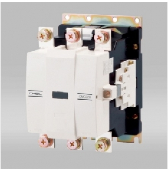 CONTACTOR( KHỞI ĐỘNG TỪ) CMC 220