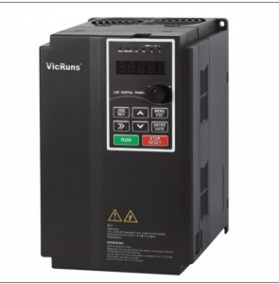 BIẾN TẦN VICRUNS VD560-4T