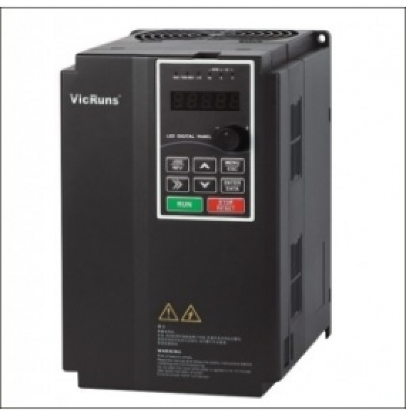 BIẾN TẦN VICRUNS VD560-4T