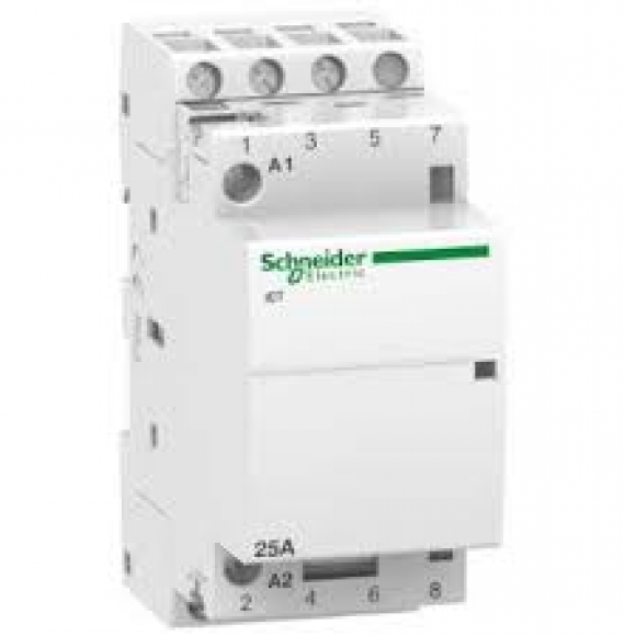 Contactor A9C20833