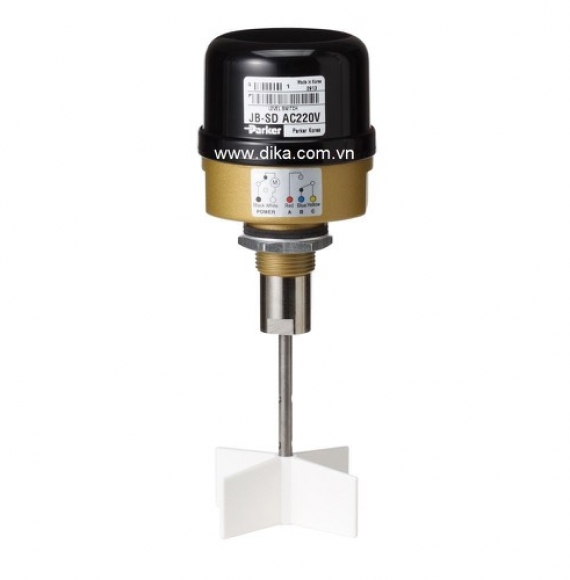 BÁO MỨC DẠNG QUAY PARKER JB-SD-AC220V