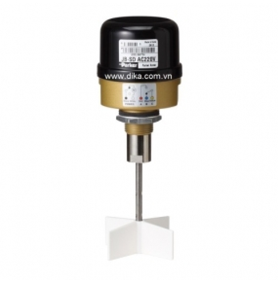 BÁO MỨC DẠNG QUAY PARKER JB-SD-AC220V