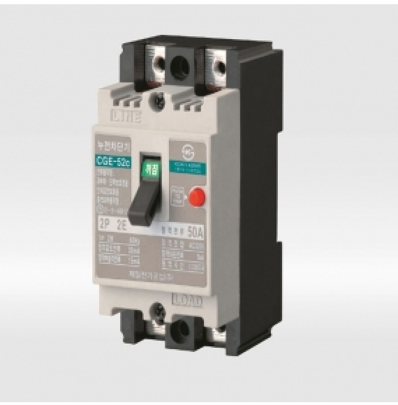 ELCB CGE-52c
