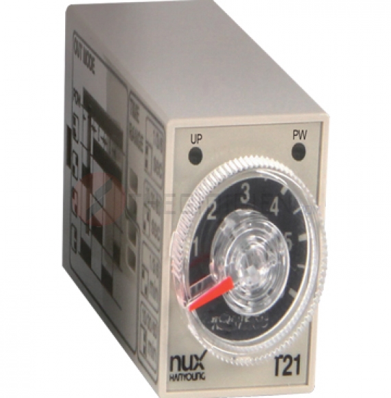 T21-3H-4A20 - TIMER