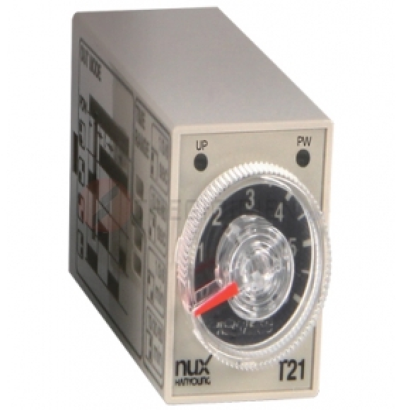 T21-3H-4A20 - TIMER
