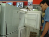 Nhiễu điện từ “đánh lừa” các thiết bị điện - điện tử